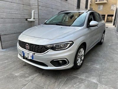 usata Fiat Tipo (2015-->) 1.6 Mjt S&S DCT SW Business