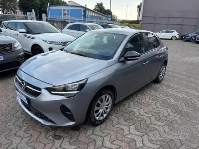 Gebraucht Opel Corsa