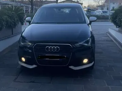 Occasion Audi A1 122 PK (89 kW) 2010 Hatchback