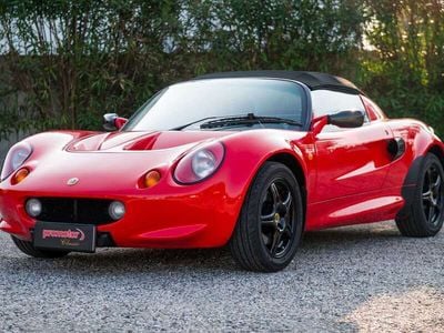 Lotus Elise