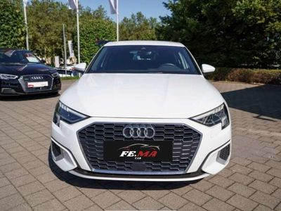 usata Audi A3 Sportback advanced 1.4 TFSI