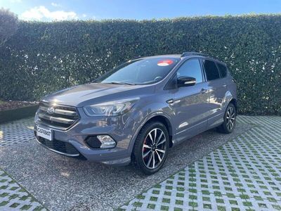 usata Ford Kuga 2.0 TDCI 120 CV S&S 2WD Powershift ST-Line