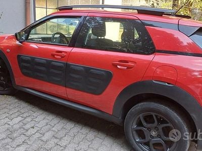 Citroën C4 Cactus