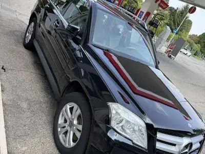 Usata Mercedes GLK220 170 CV (125 kW) 2010 SUV