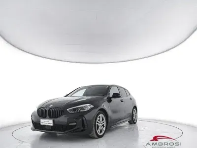 Usata BMW 118 M Sport 150 CV (110 kW) 2024 Nero Utilitaria
