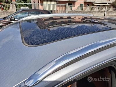 Usata Audi Q3 184 CV (135 kW) 2018 Grigio SUV