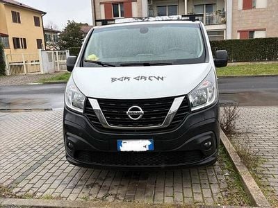 Usata Nissan NV300 121 CV (88 kW) 2019 Furgone