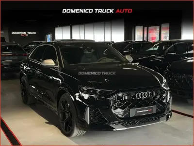 Usata Audi Q8 Performance 640 CV (470 kW) 2024 Other SUV