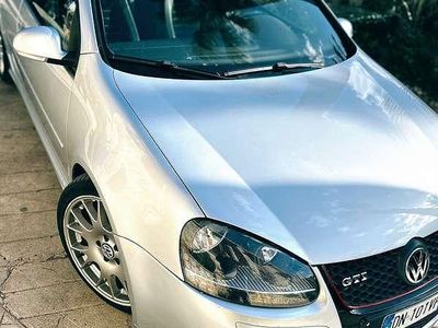 Usata VW Golf VI Edition 230 CV (169 kW) 2008 Utilitaria