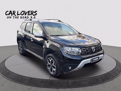 usata Dacia Duster Duster1.0 tce prestige eco-g 4x2 100cv