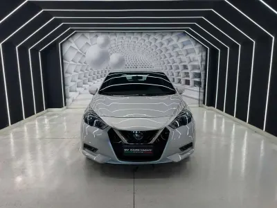 Usata Nissan Micra
