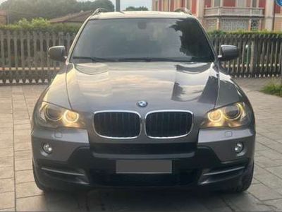 usata BMW X5 X5 xDrive30d