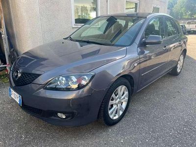 usata Mazda 3 1.6 Active