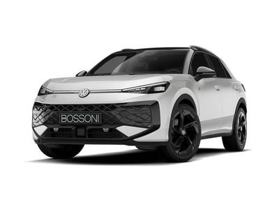 Nuova VW T-Roc R-line 150 CV (110 kW) 2026 Bianco SUV