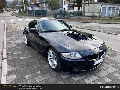 usata BMW Z4 M Z4 Coupécat usato