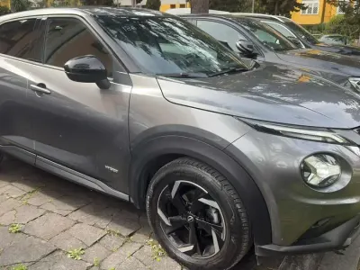 Usata Nissan Juke