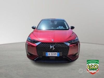 DS Automobiles DS3 Crossback E-Tense