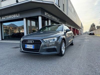 usata Audi A3 Cabriolet 3ª serie 2.0 TDI