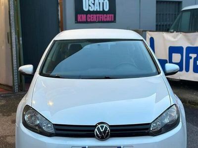 usata VW Golf VI Golf 1.2 TSI 3p. Trendline