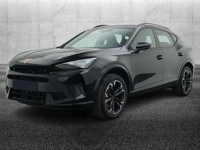 Usata Cupra Formentor 150 CV (110 kW) 2024 Nero SUV