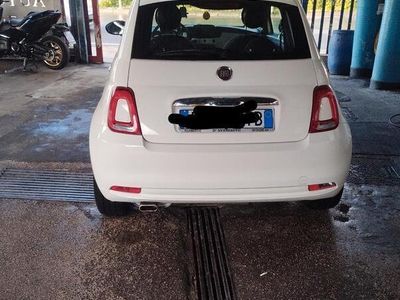 usata Fiat Cinquecento - 2019