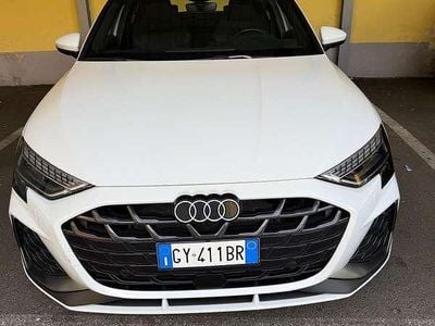 Usata Audi A3