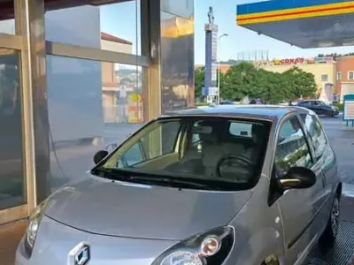 Usata Renault Twingo