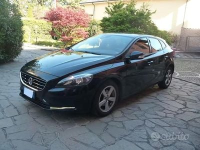 Occasion Volvo V40 Business Edition 114 ch (83 kW) 2014 Noir Berline