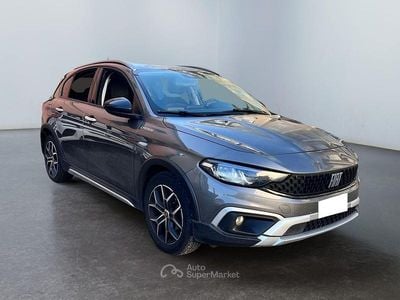 Usata Fiat Tipo Cross 95 CV (69 kW) 2022 Other Berlina