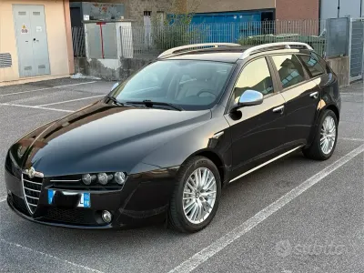 Usata Alfa Romeo 159