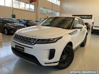 usata Land Rover Range Rover 1.5 I3 PHEV AWD Auto Autobiography Villa di Serio