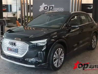 Usata Audi Q4 e-tron