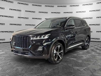 Nero Nuova 2025 DR DR 6.0 SUV | 24.000 € (Buon prezzo)