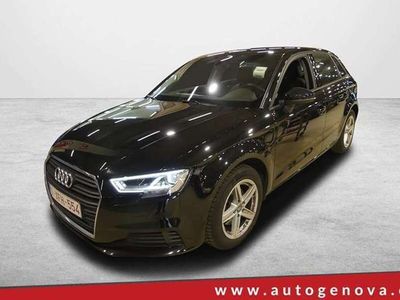 usata Audi A3 Sportback 30 TDI 115CV S-TRONIC BUSINESS ( NAVI )