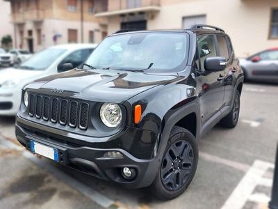 usata Jeep Renegade 2.0 Mjt 170CV 4WD Active Drive Low