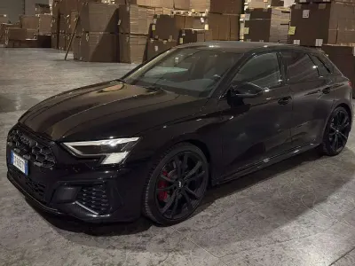 Usata Audi A3