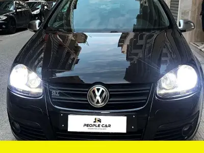 Usata VW Golf 170 CV (125 kW) 2008 Other Coupé