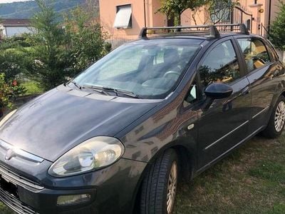 Fiat Punto Evo