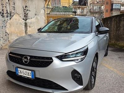 Grigio Usata 2023 Opel Corsa Design & Tech Utilitaria | 14.900 € (Buon prezzo)
