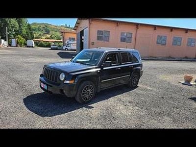 Usata Jeep Patriot 174 CV (127 kW) 2010 SUV