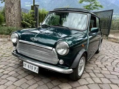 Usata Rover Mini 53 CV (38 kW) 1998 Berlina