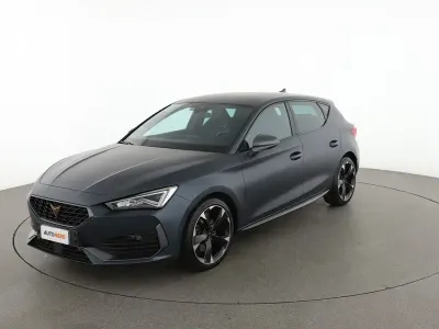 Usata Cupra Leon