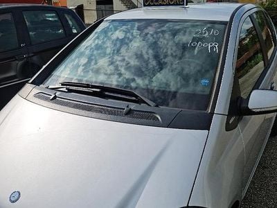 Usata Mercedes A180 2010 Grigio Berlina