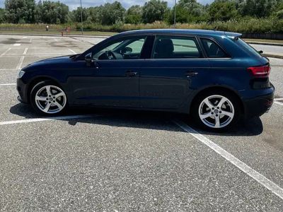 usata Audi A3 Cabriolet