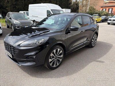 Usata Ford Kuga ST-Line X 225 CV (165 kW) 2023 Nero SUV