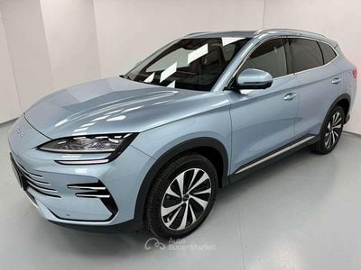 Usata BYD Seal U Boost 218 CV (160 kW) 2025 Tian qing SUV