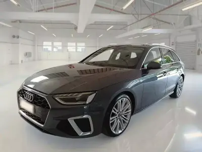 Usata Audi A4 S-Line 203 CV (149 kW) 2023 Station wagon