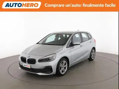 Usata BMW 218 Active Tourer