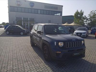 usata Jeep Renegade Longitude 1.6 Multijet Ii 130 Cv E6.4