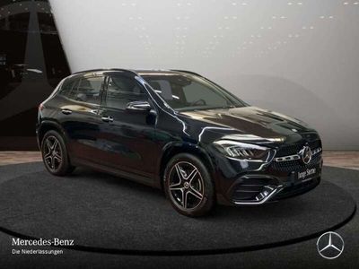 Mercedes GLA180